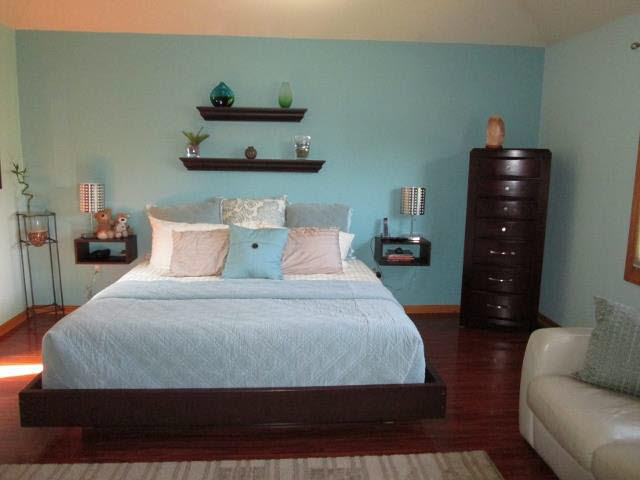 2409 Sandpiper Road Lambertville, MI 48144 - Photo 15 of 20 Master Bedroom