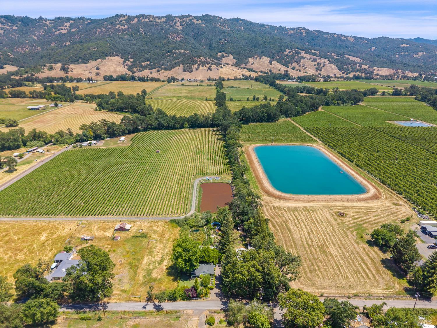 13511 Powerhouse Road Potter Valley, CA 95469 - Photo 61 of 73