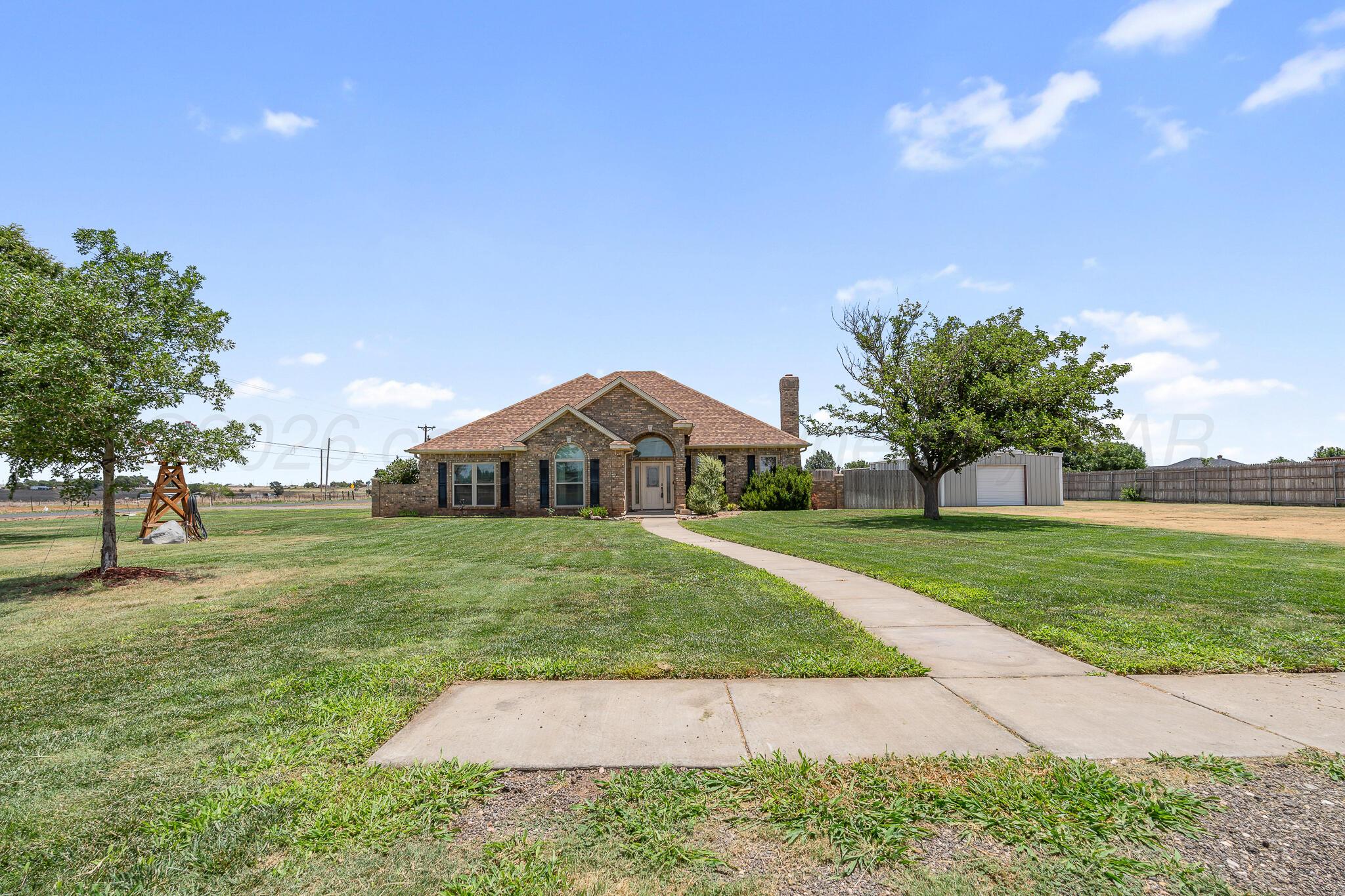 16301 Country Road Canyon, TX 79015 - Photo 2 of 44 16301 Country Road -03