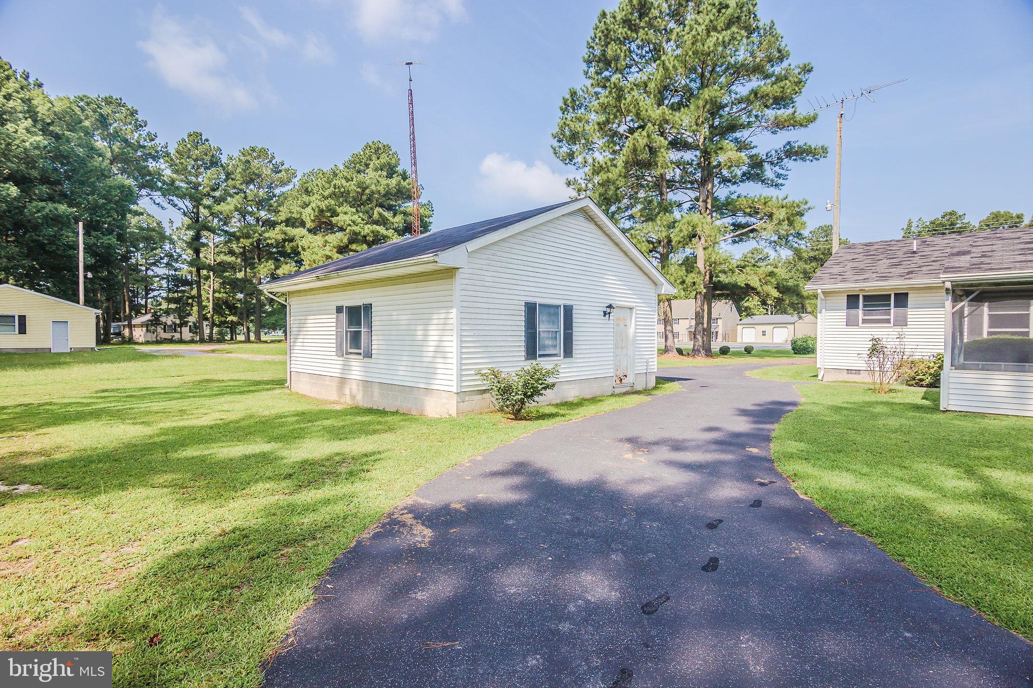 29635 Deal Island Road Princess Anne, MD 21853 - Photo 34 of 36