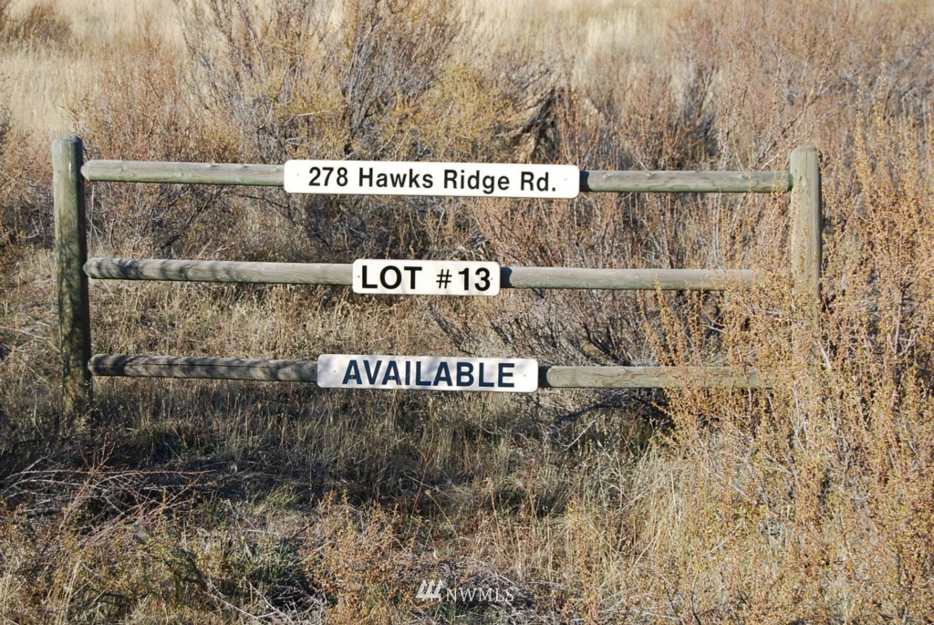 278 Hawks Ridge Road Chelan, WA 98816 - Photo 3 of 9 Gallery Image 3