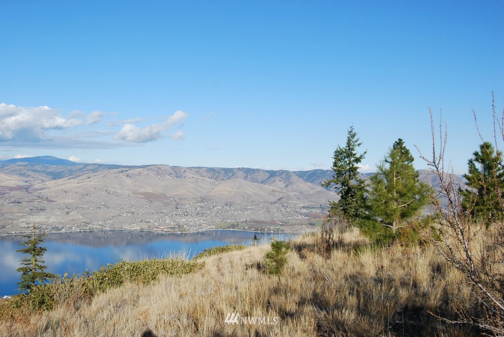 278 Hawks Ridge Road Chelan, WA 98816 - Photo 5 of 9 Gallery Image 5
