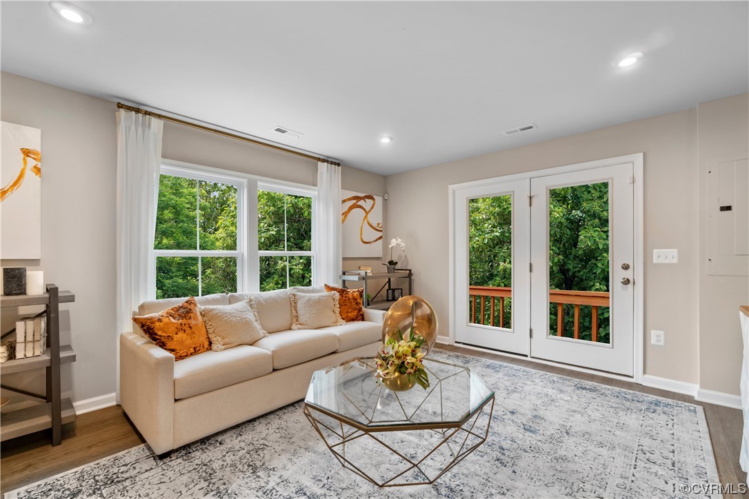 606 Rivanna Hill Road Glen Allen, VA 23060 - Photo 8 of 32 Gallery Image 8