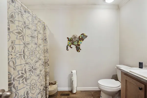 $279,000 | 30195 White Oak Road, Crawford, TN 38554