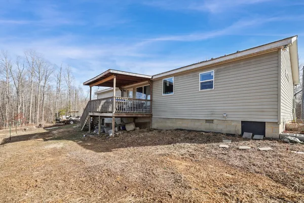 $279,000 | 30195 White Oak Road, Crawford, TN 38554