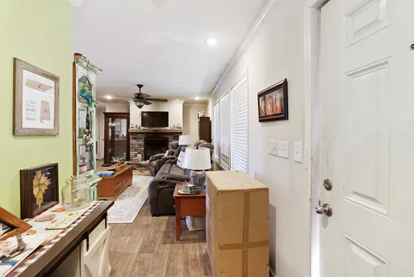 $279,000 | 30195 White Oak Road, Crawford, TN 38554