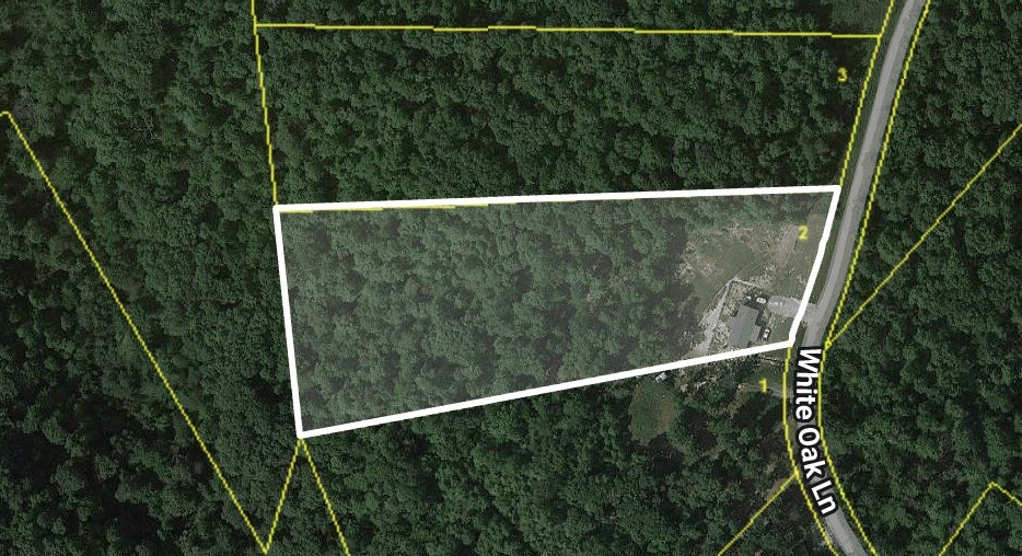 30195 White Oak Road Crawford, TN 38554 - Photo 53 of 54