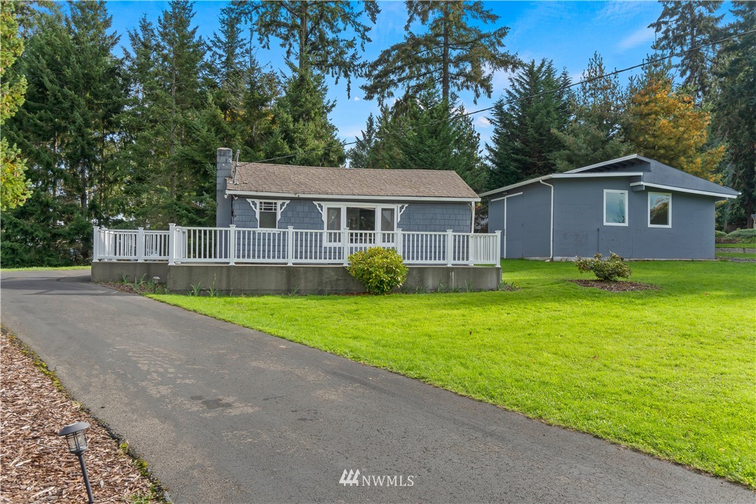 9928 Johnson Point Road Northeast Olympia, WA 98516 - Photo 15 of 40 Gallery Image 15