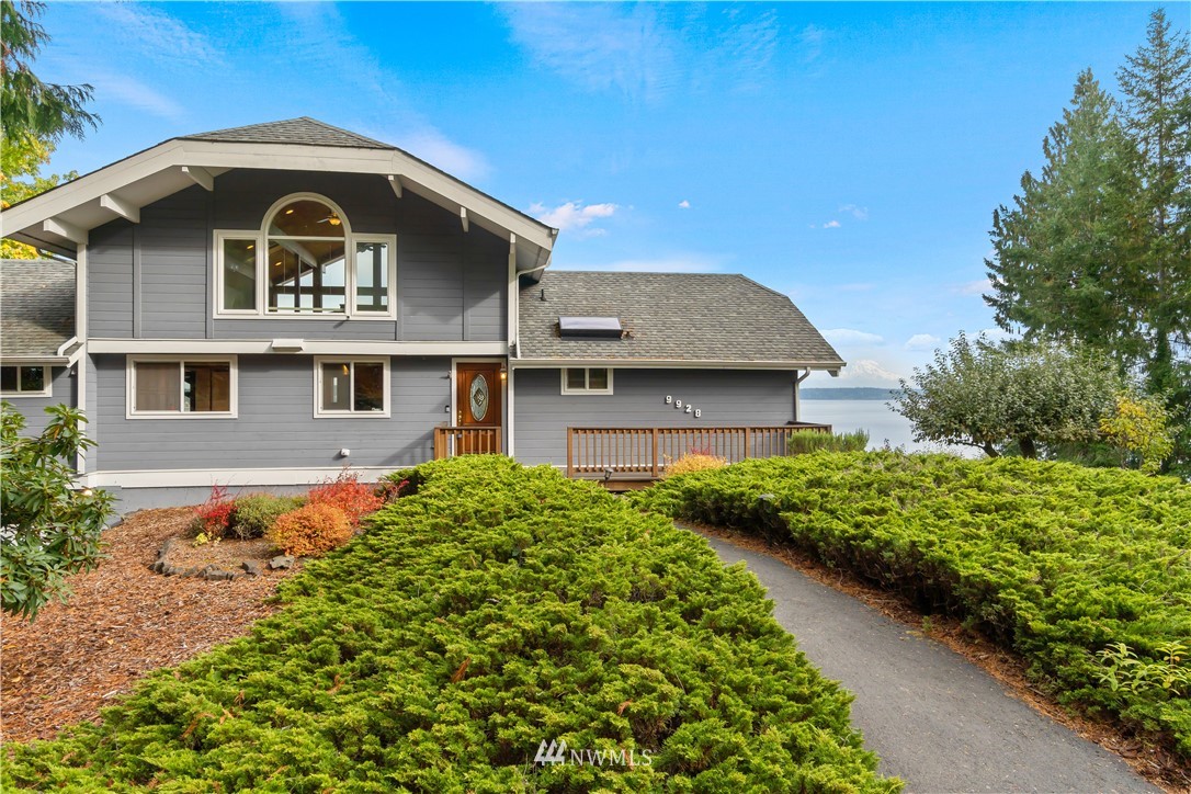 9928 Johnson Point Road Northeast Olympia, WA 98516 - Photo 10 of 40 Gallery Image 10