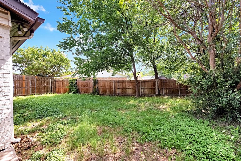 4808 Butterfield Road Arlington, TX 76017 - Photo 25 of 25