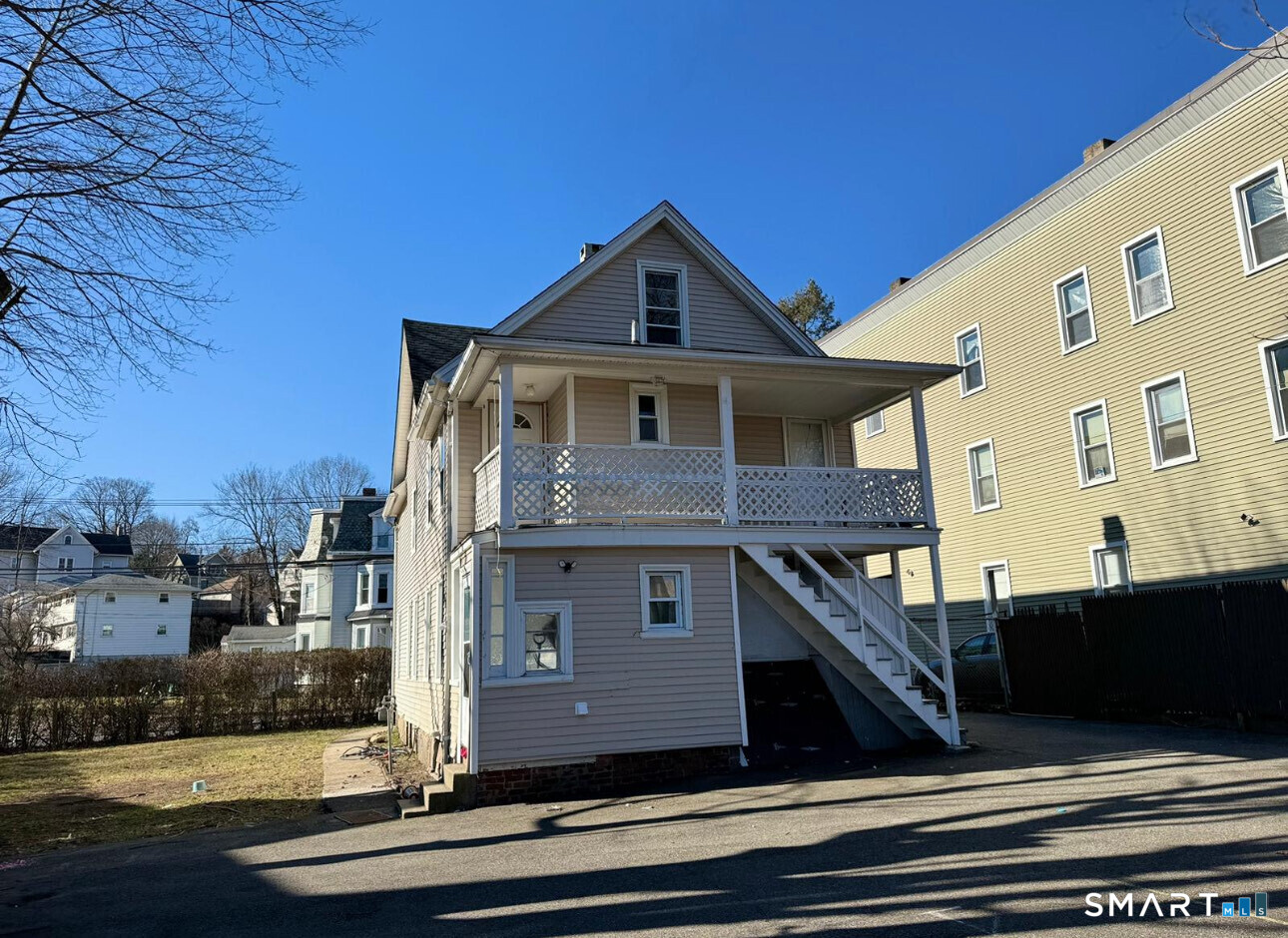 Undisclosed Address Ansonia, CT 06401 - Photo 19 of 19