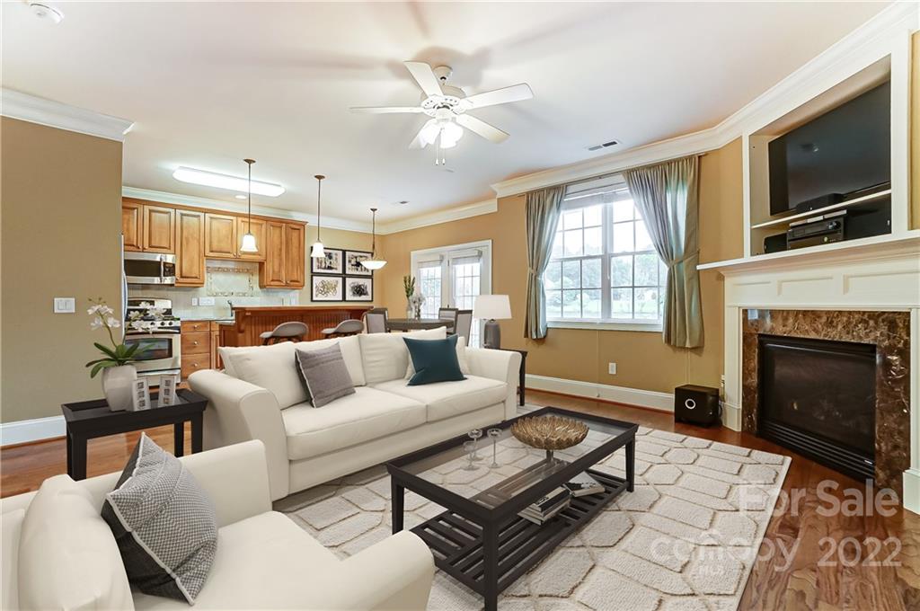 615 Crosswater Lane Fort Mill, SC 29708 - Photo 5 of 44 Gallery Image 5