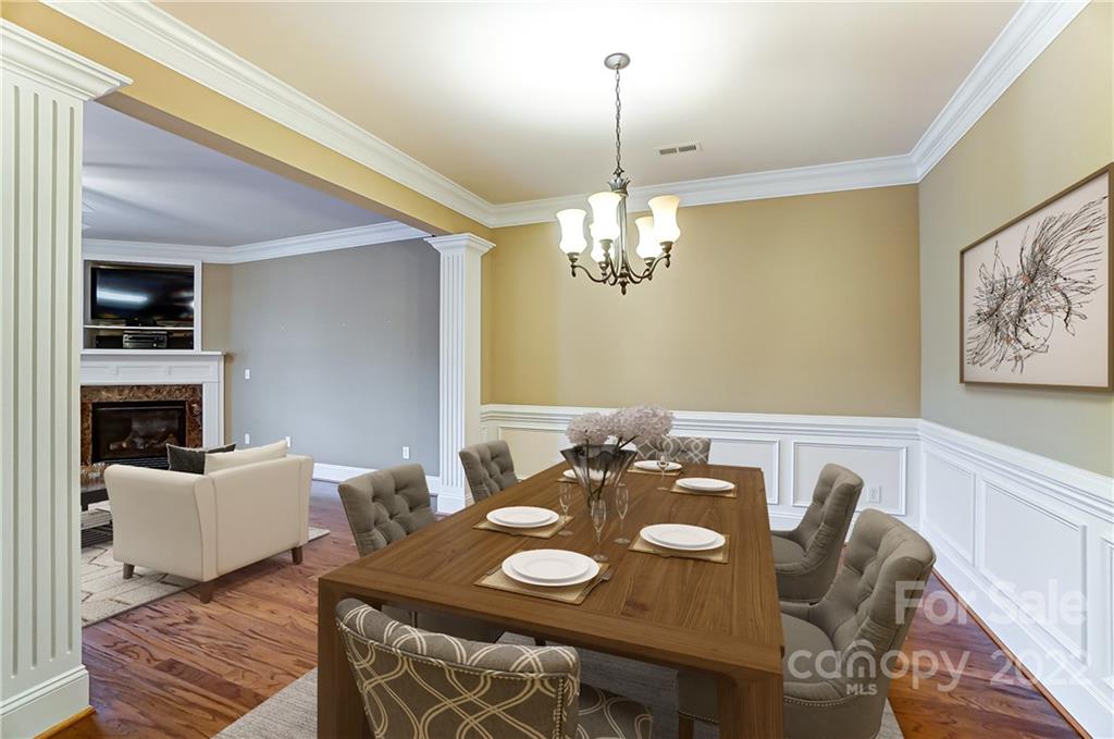 615 Crosswater Lane Fort Mill, SC 29708 - Photo 7 of 44 Gallery Image 7