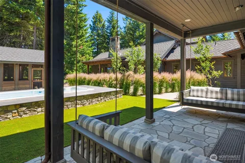 $5,185,000 | 41 Hard Scrabble Lane, Cle Elum, WA 98922