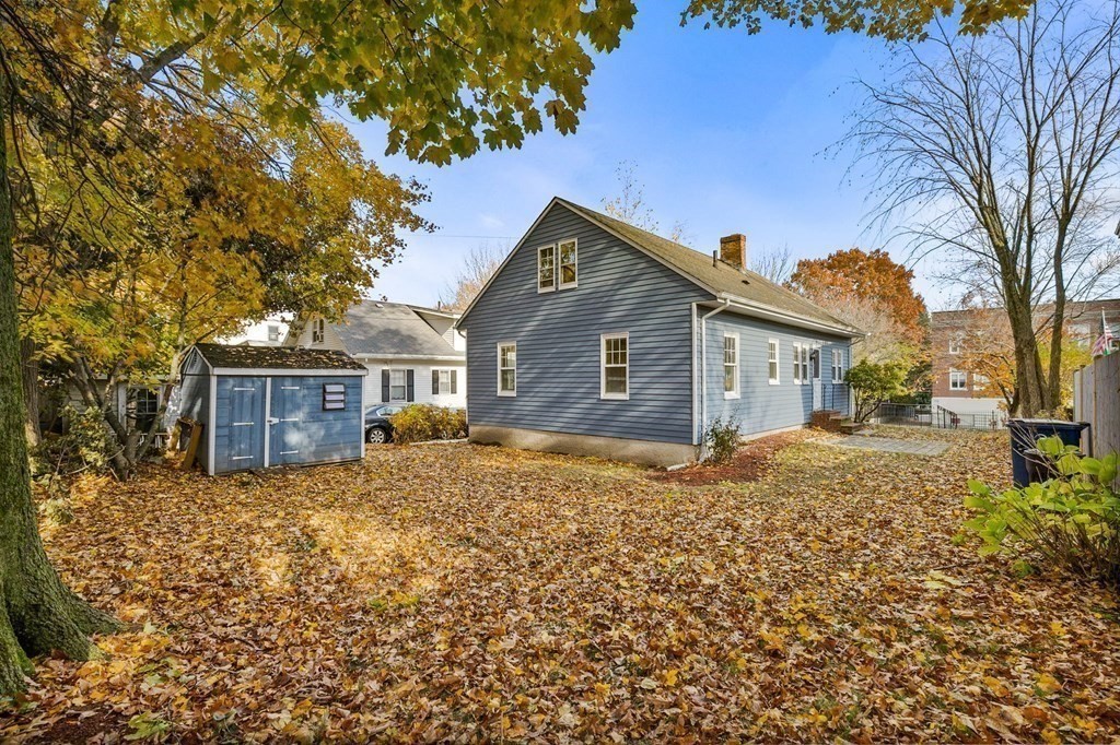 126 Greaton Road Boston, MA 02132 - Photo 23 of 24 Gallery Image 23