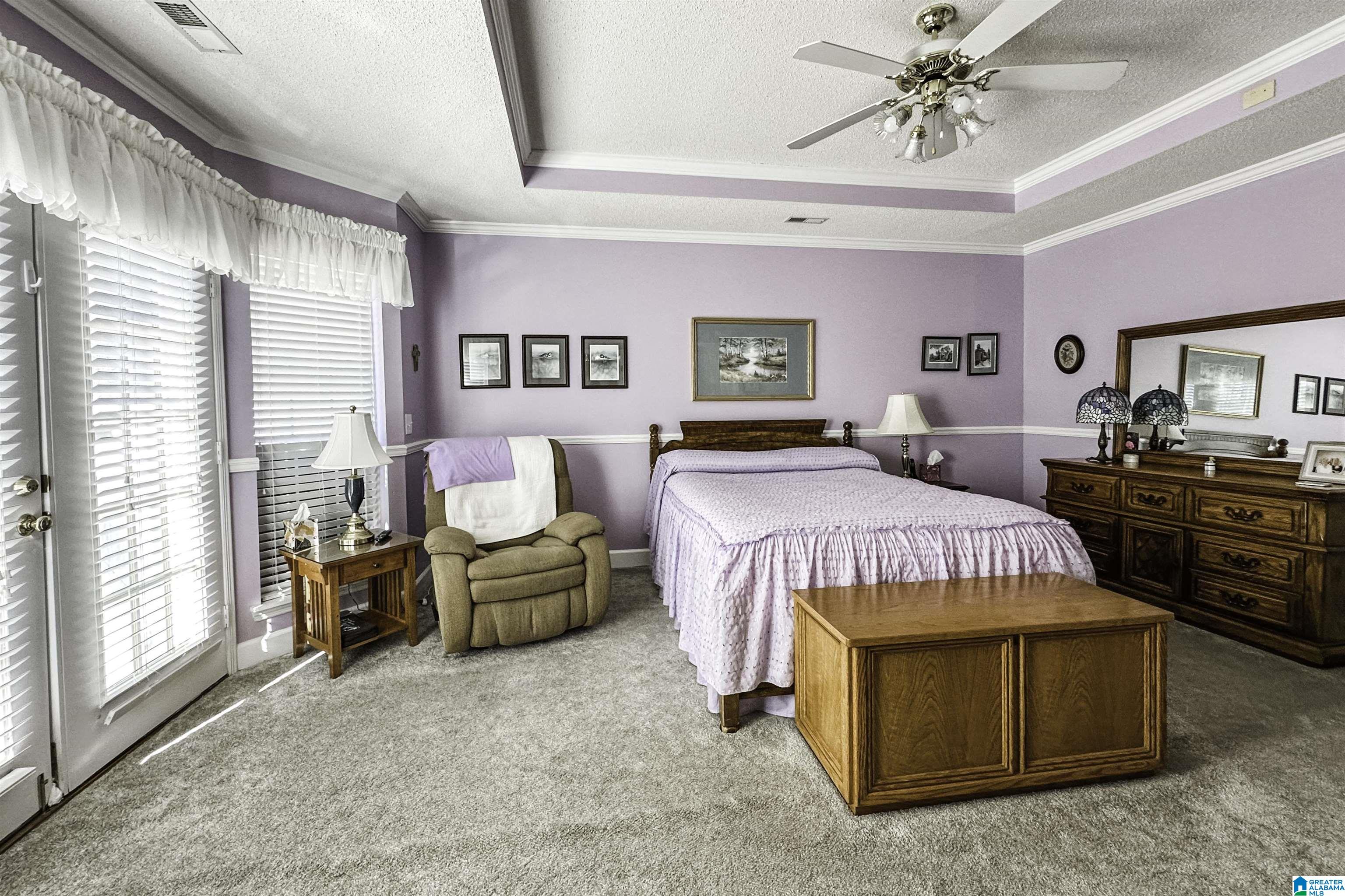 925 Mundy Drive Anniston, AL 36207 - Photo 44 of 67
