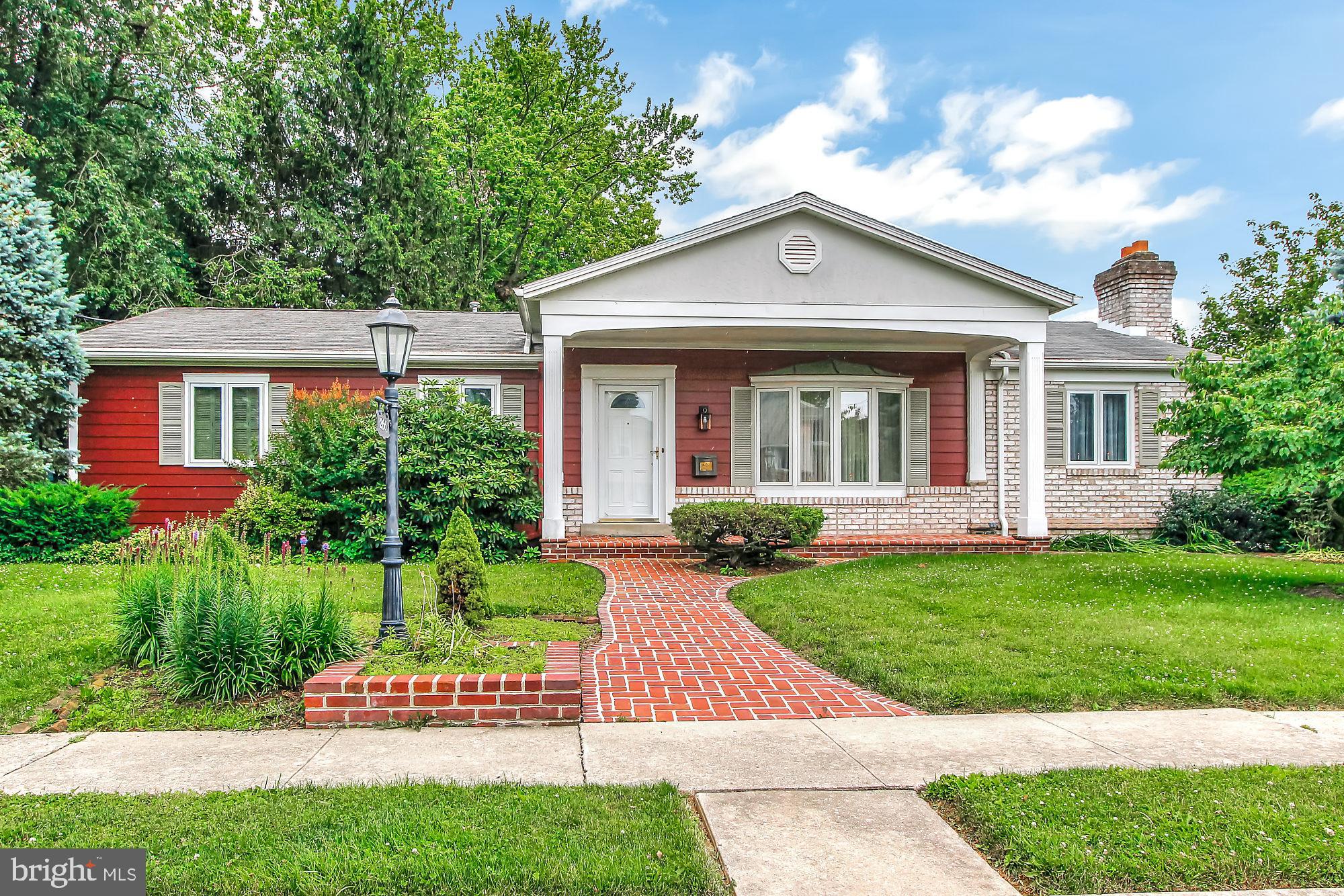 266 Diller Road Hanover, PA 17331 - Photo 1 of 36 Gallery Image 1