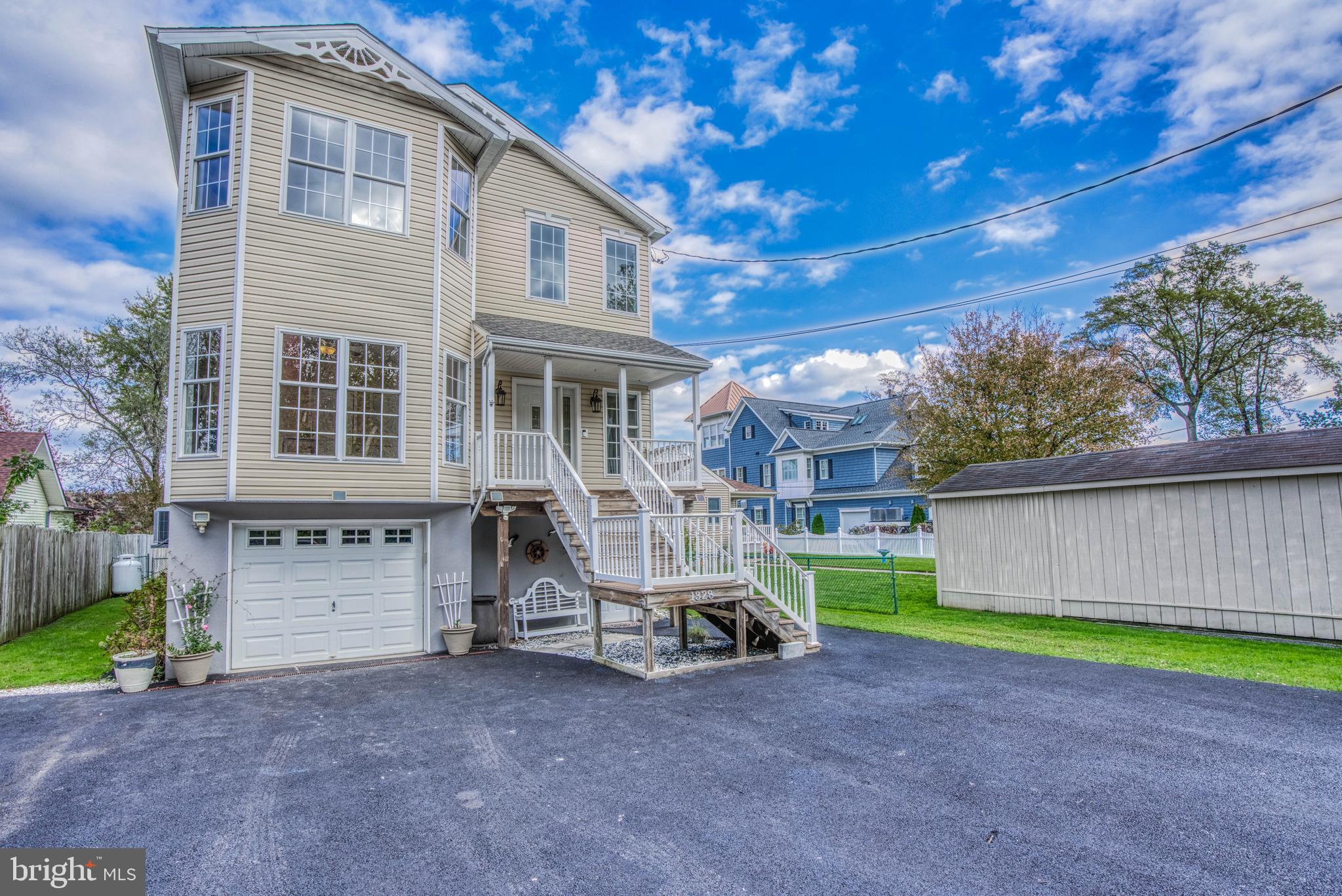 1328 Goose Neck Road Baltimore, MD 21220 - Photo 2 of 112