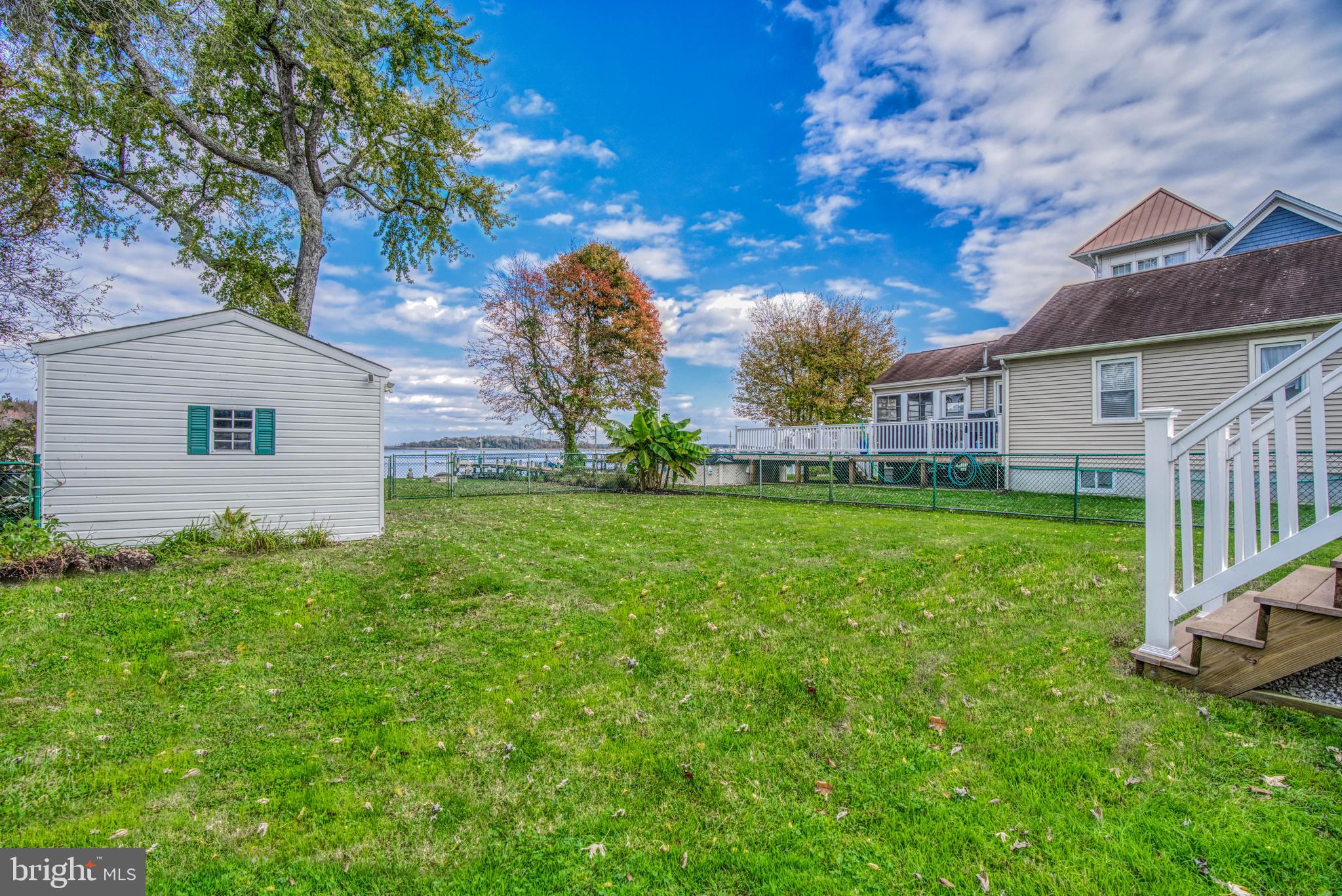 1328 Goose Neck Road Baltimore, MD 21220 - Photo 11 of 112