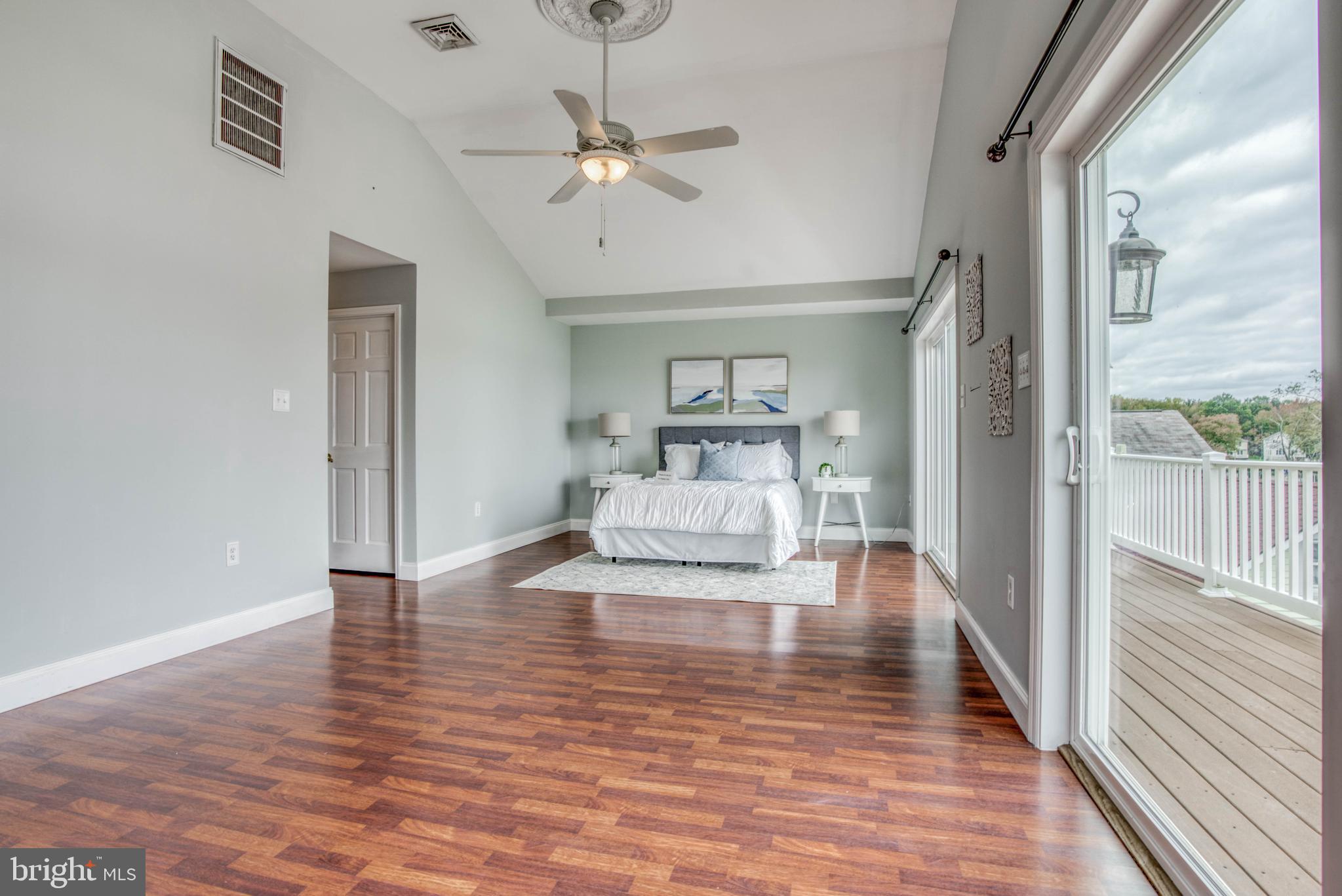 1328 Goose Neck Road Baltimore, MD 21220 - Photo 102 of 112