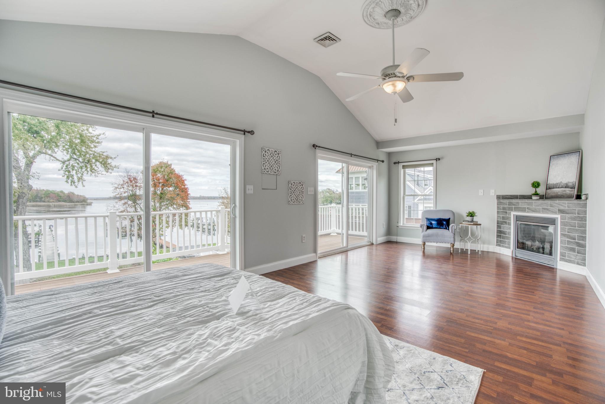 1328 Goose Neck Road Baltimore, MD 21220 - Photo 105 of 112