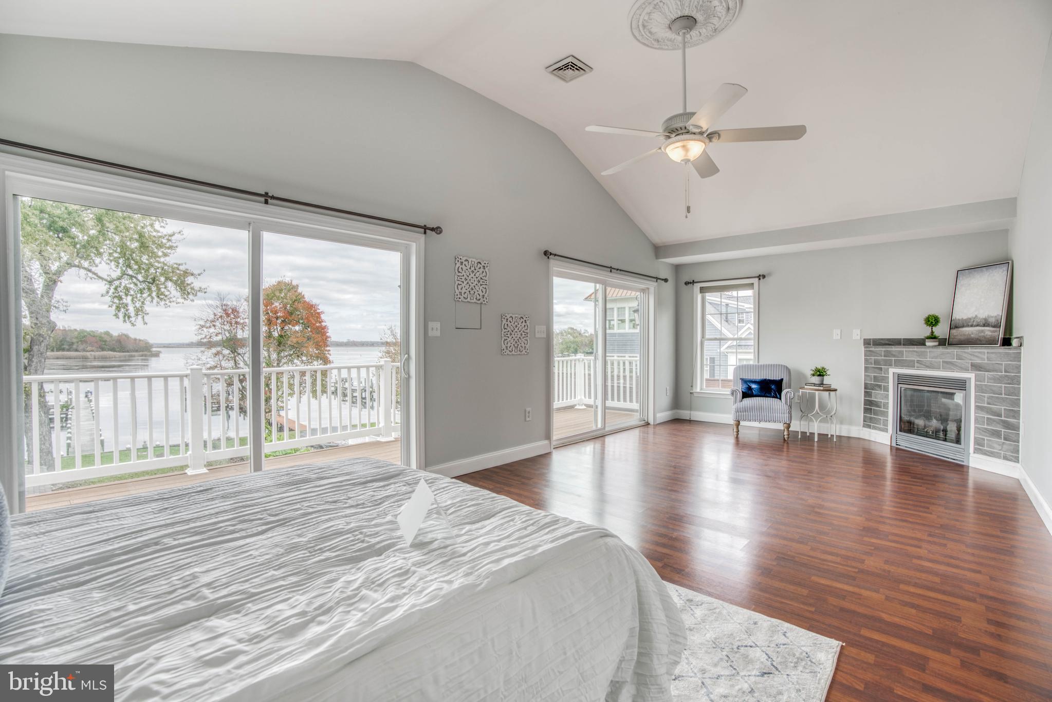 1328 Goose Neck Road Baltimore, MD 21220 - Photo 106 of 112