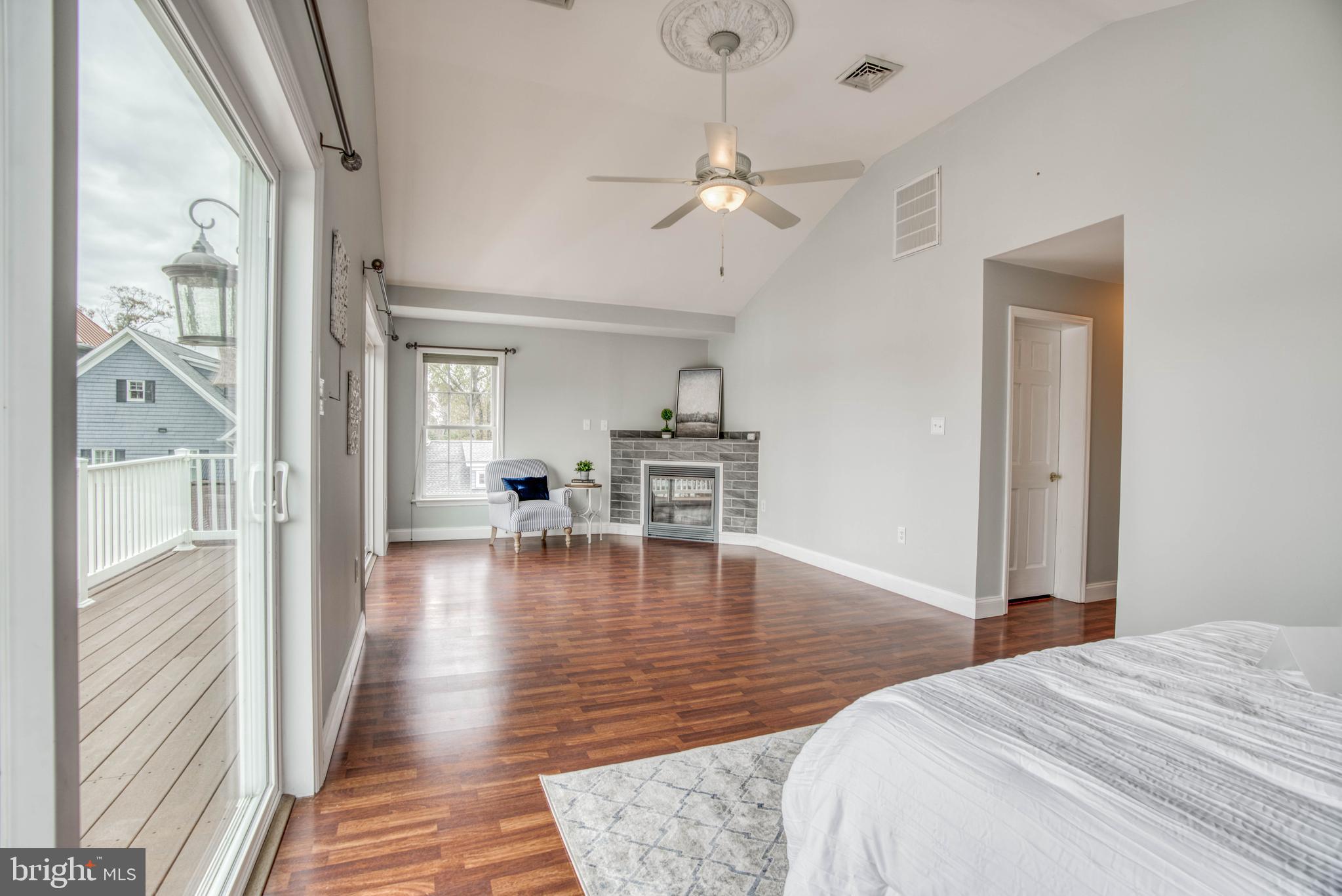 1328 Goose Neck Road Baltimore, MD 21220 - Photo 107 of 112