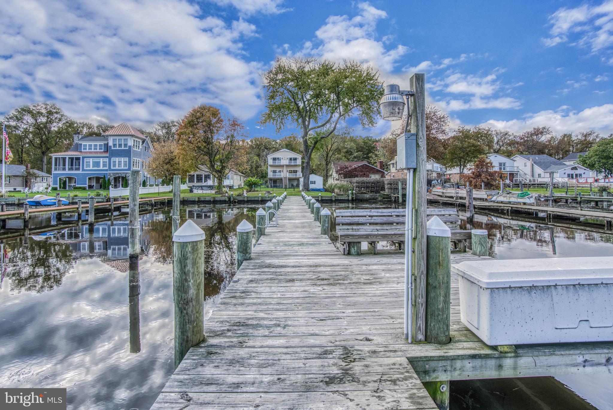 1328 Goose Neck Road Baltimore, MD 21220 - Photo 20 of 112