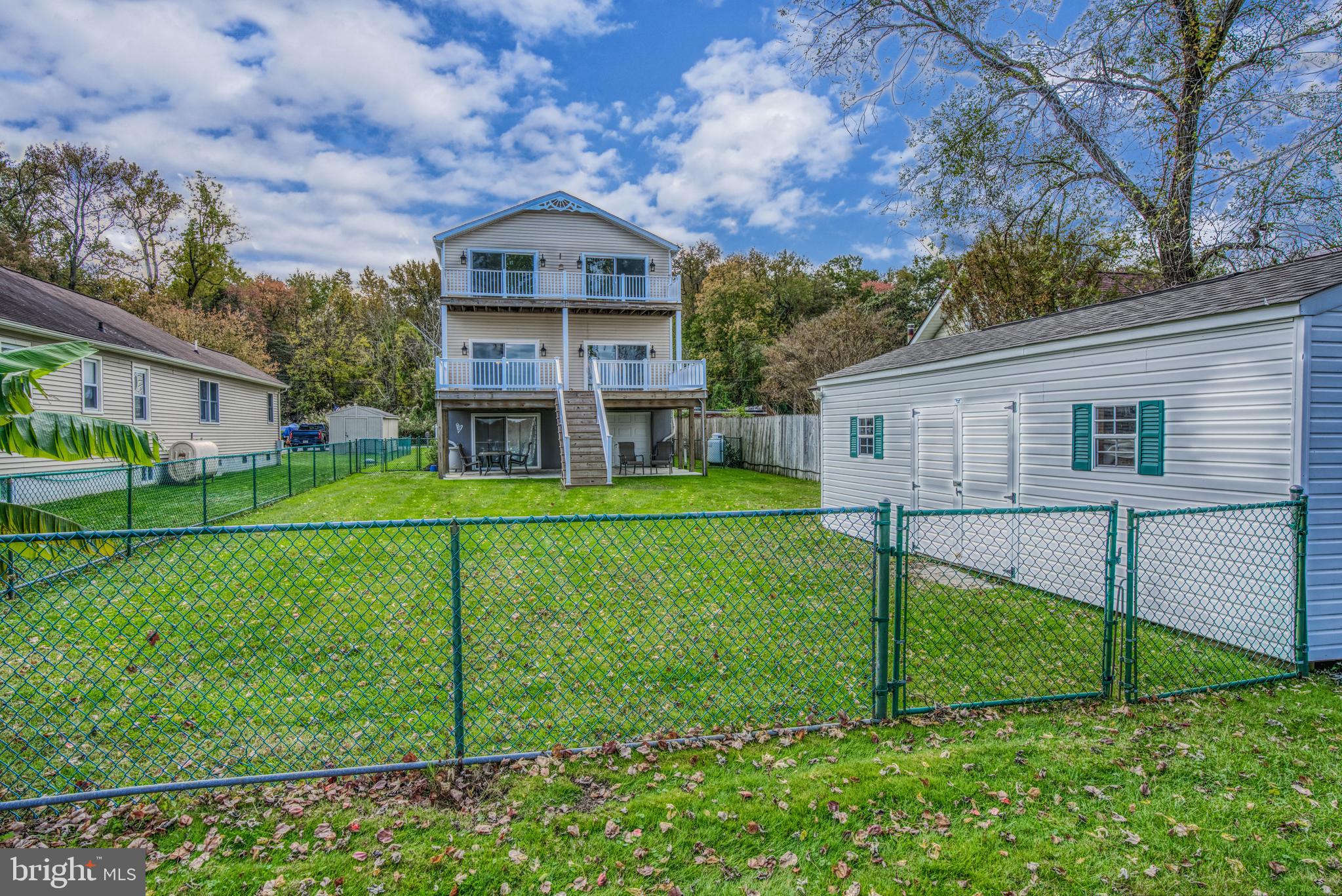 1328 Goose Neck Road Baltimore, MD 21220 - Photo 22 of 112