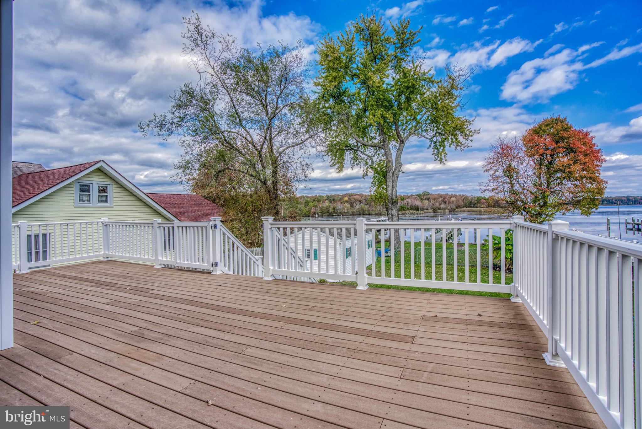 1328 Goose Neck Road Baltimore, MD 21220 - Photo 27 of 112