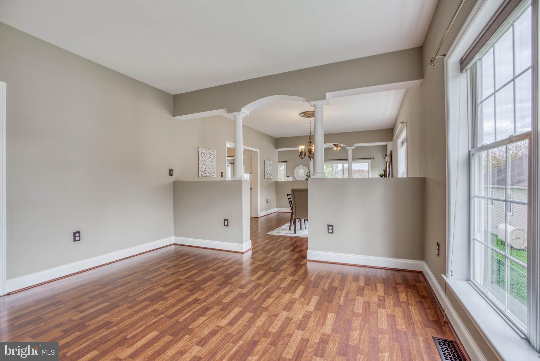 1328 Goose Neck Road Baltimore, MD 21220 - Photo 44 of 112