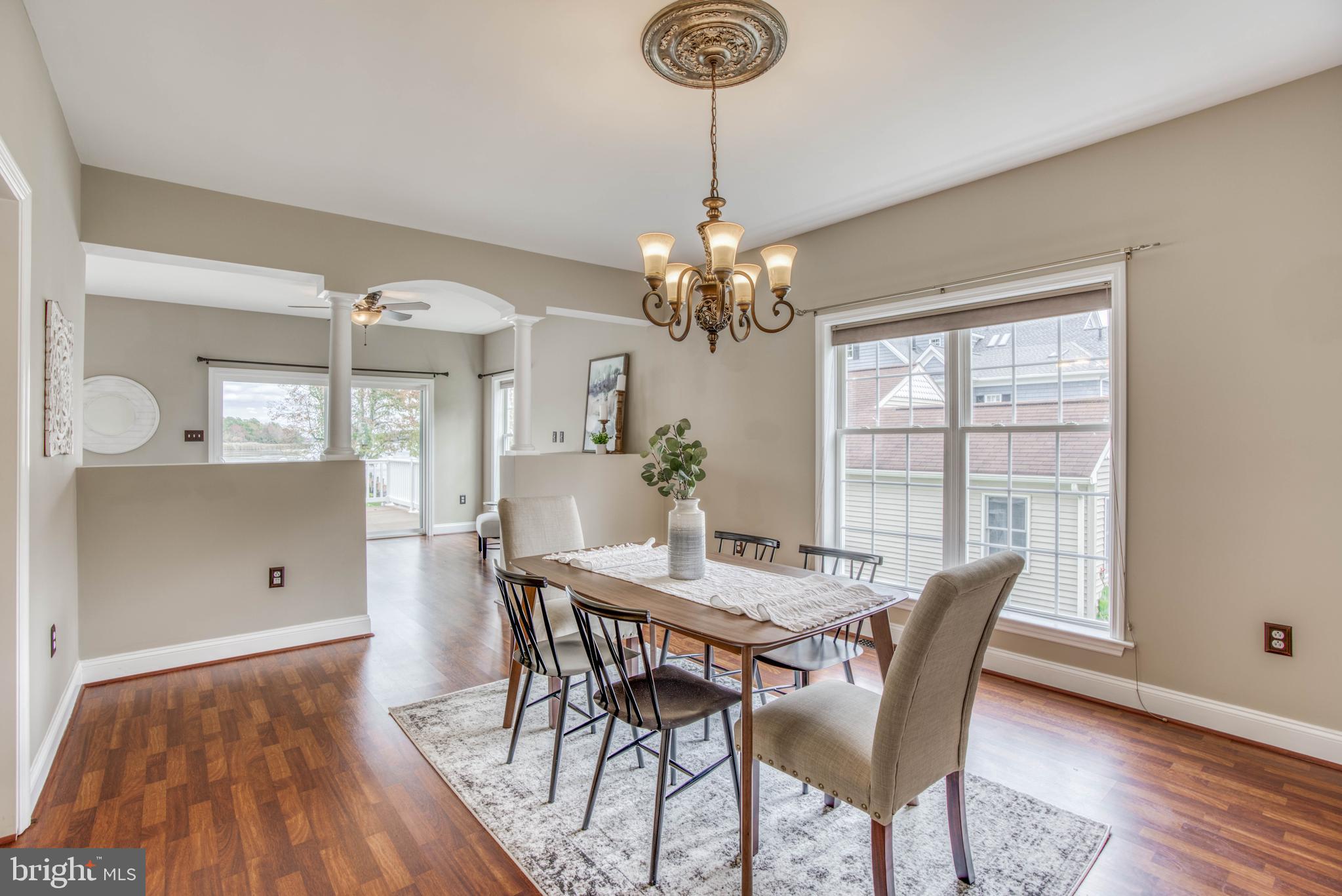 1328 Goose Neck Road Baltimore, MD 21220 - Photo 45 of 112