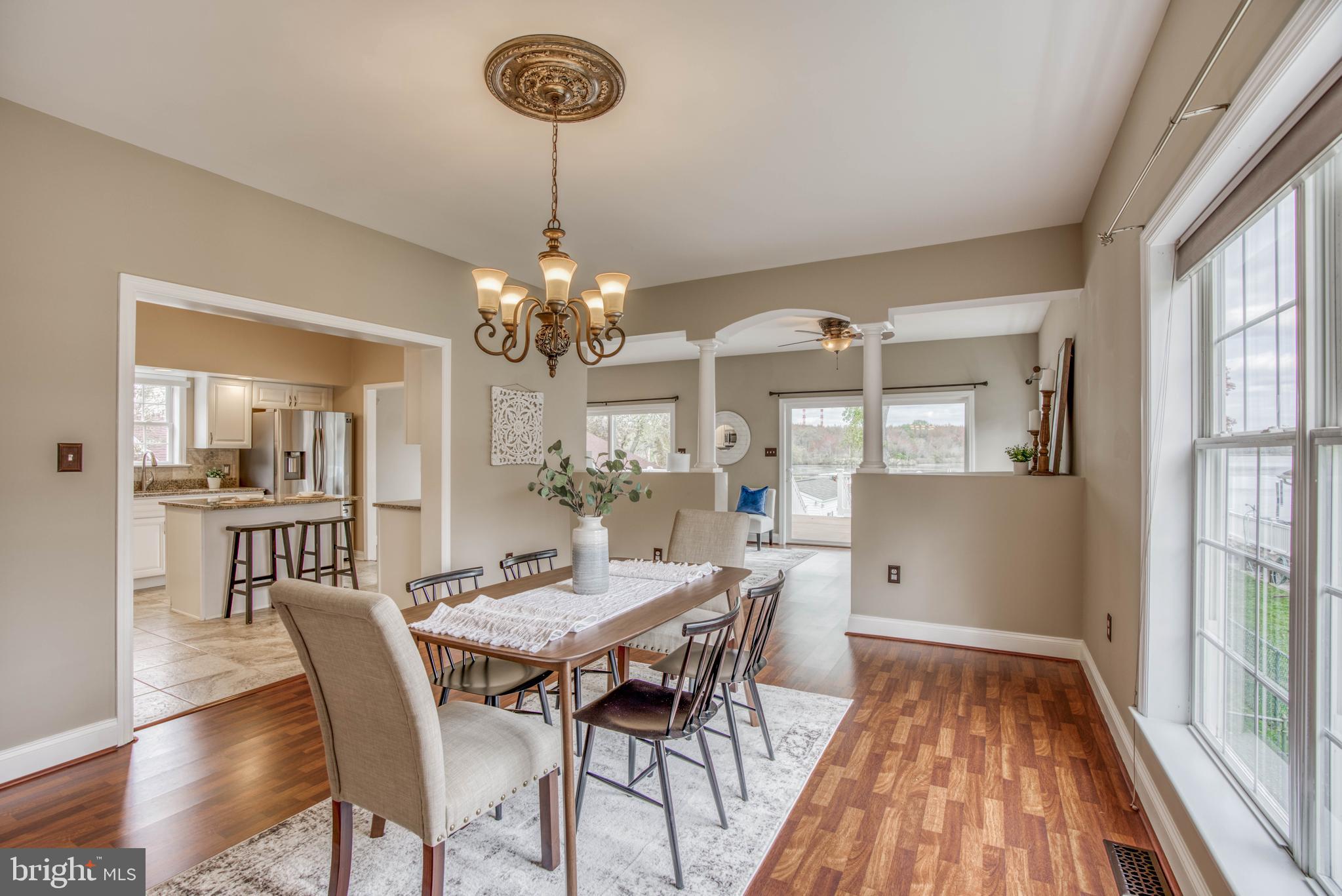 1328 Goose Neck Road Baltimore, MD 21220 - Photo 46 of 112