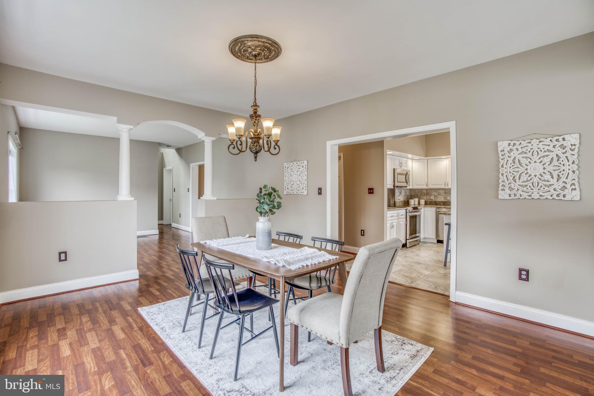 1328 Goose Neck Road Baltimore, MD 21220 - Photo 47 of 112
