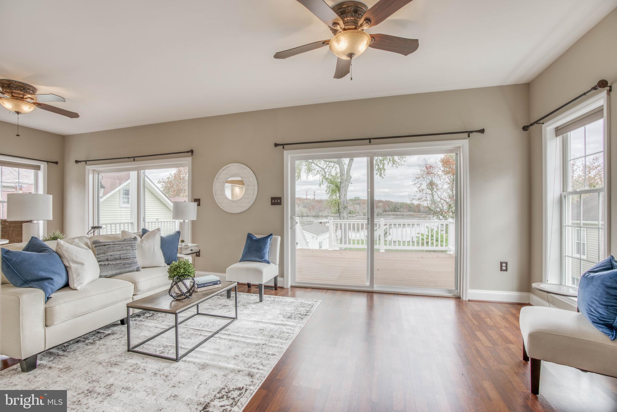 1328 Goose Neck Road Baltimore, MD 21220 - Photo 49 of 112