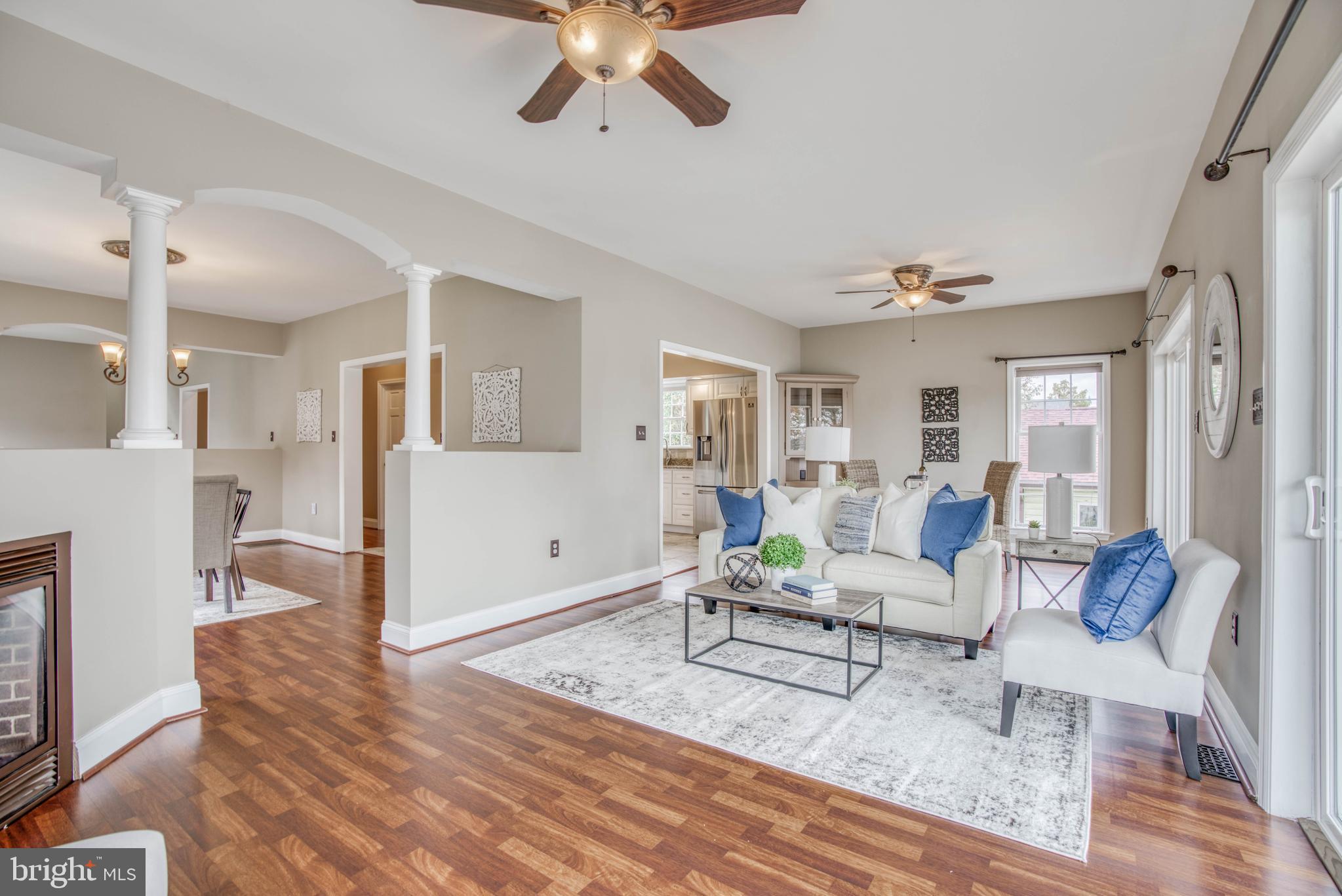 1328 Goose Neck Road Baltimore, MD 21220 - Photo 50 of 112