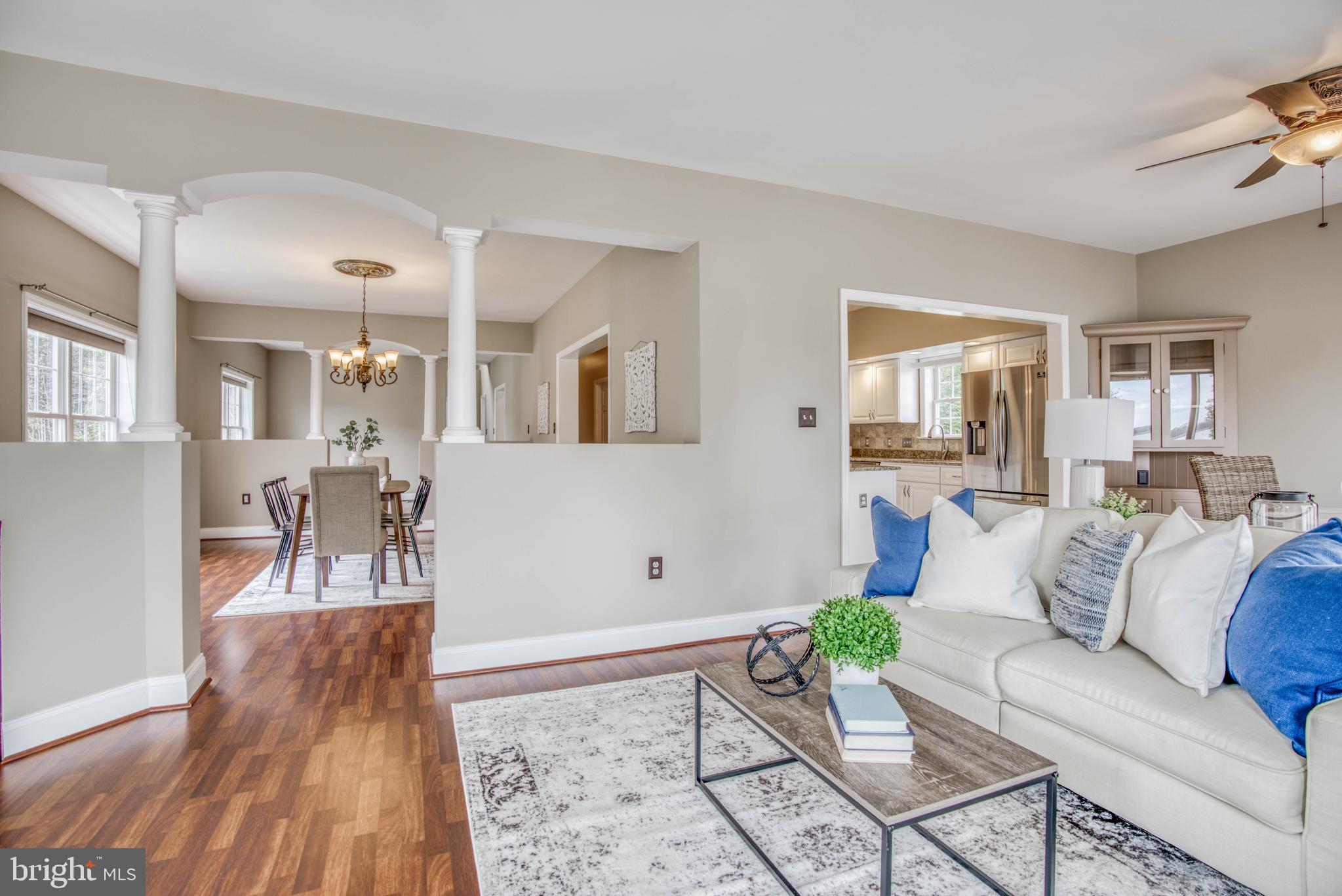1328 Goose Neck Road Baltimore, MD 21220 - Photo 51 of 112