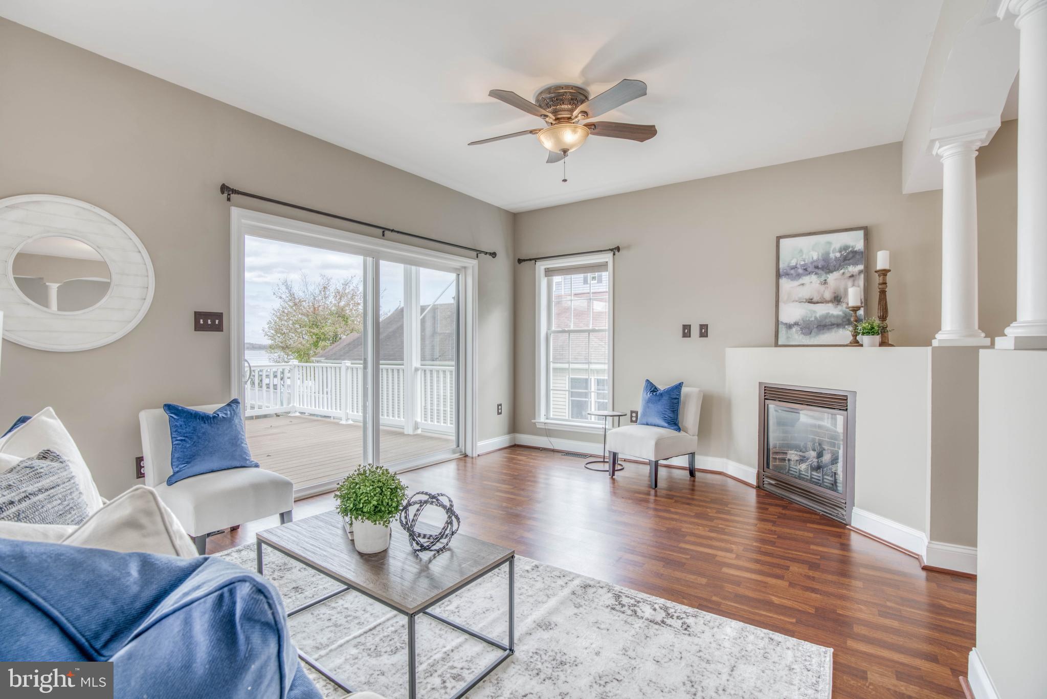 1328 Goose Neck Road Baltimore, MD 21220 - Photo 52 of 112