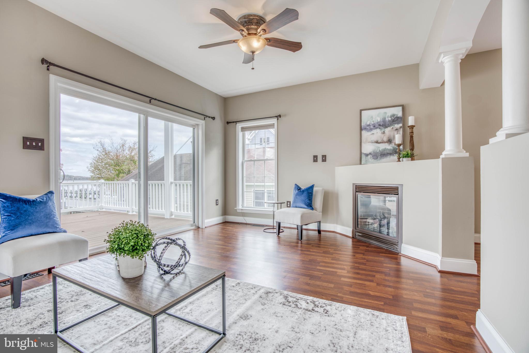 1328 Goose Neck Road Baltimore, MD 21220 - Photo 53 of 112