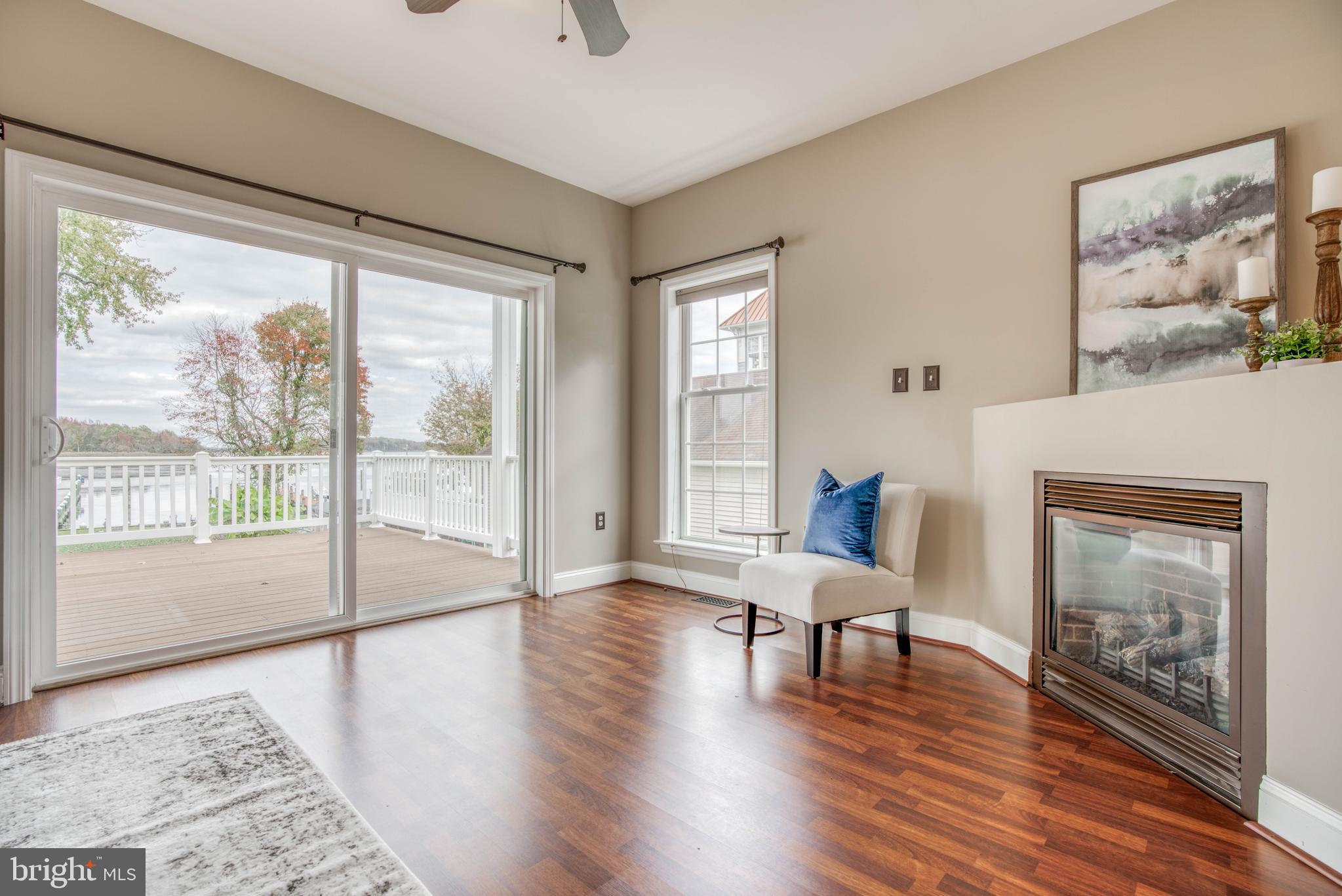 1328 Goose Neck Road Baltimore, MD 21220 - Photo 54 of 112