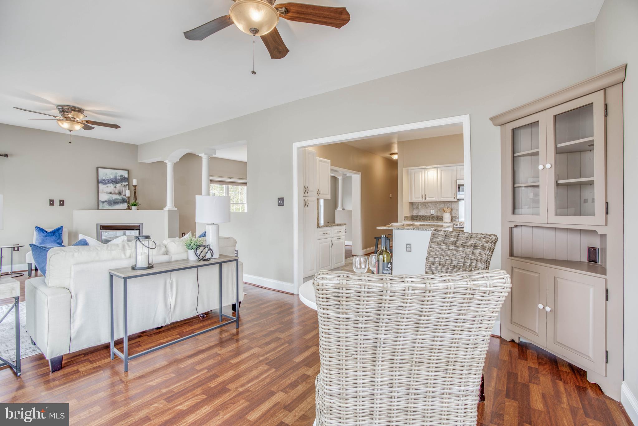 1328 Goose Neck Road Baltimore, MD 21220 - Photo 57 of 112