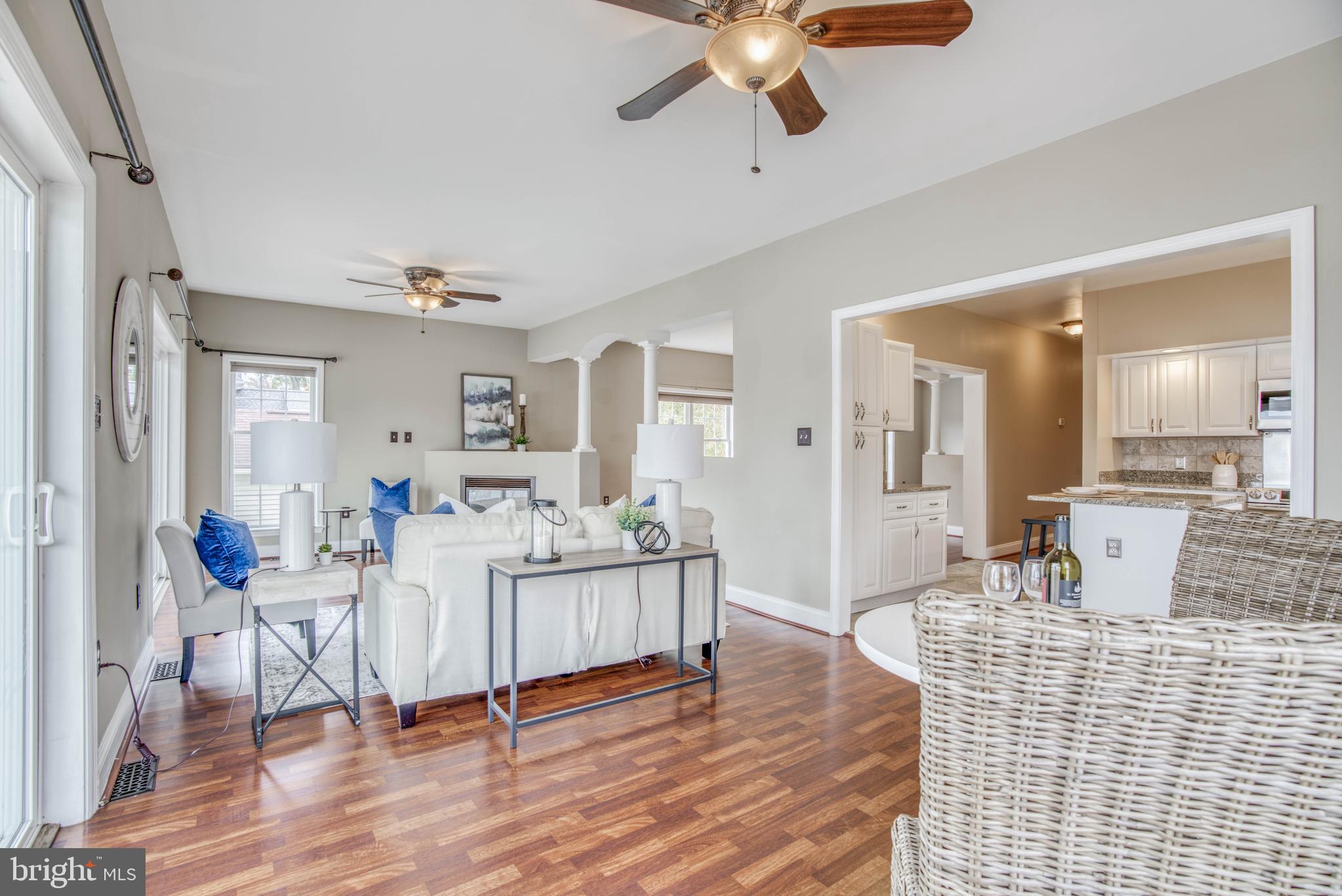 1328 Goose Neck Road Baltimore, MD 21220 - Photo 58 of 112