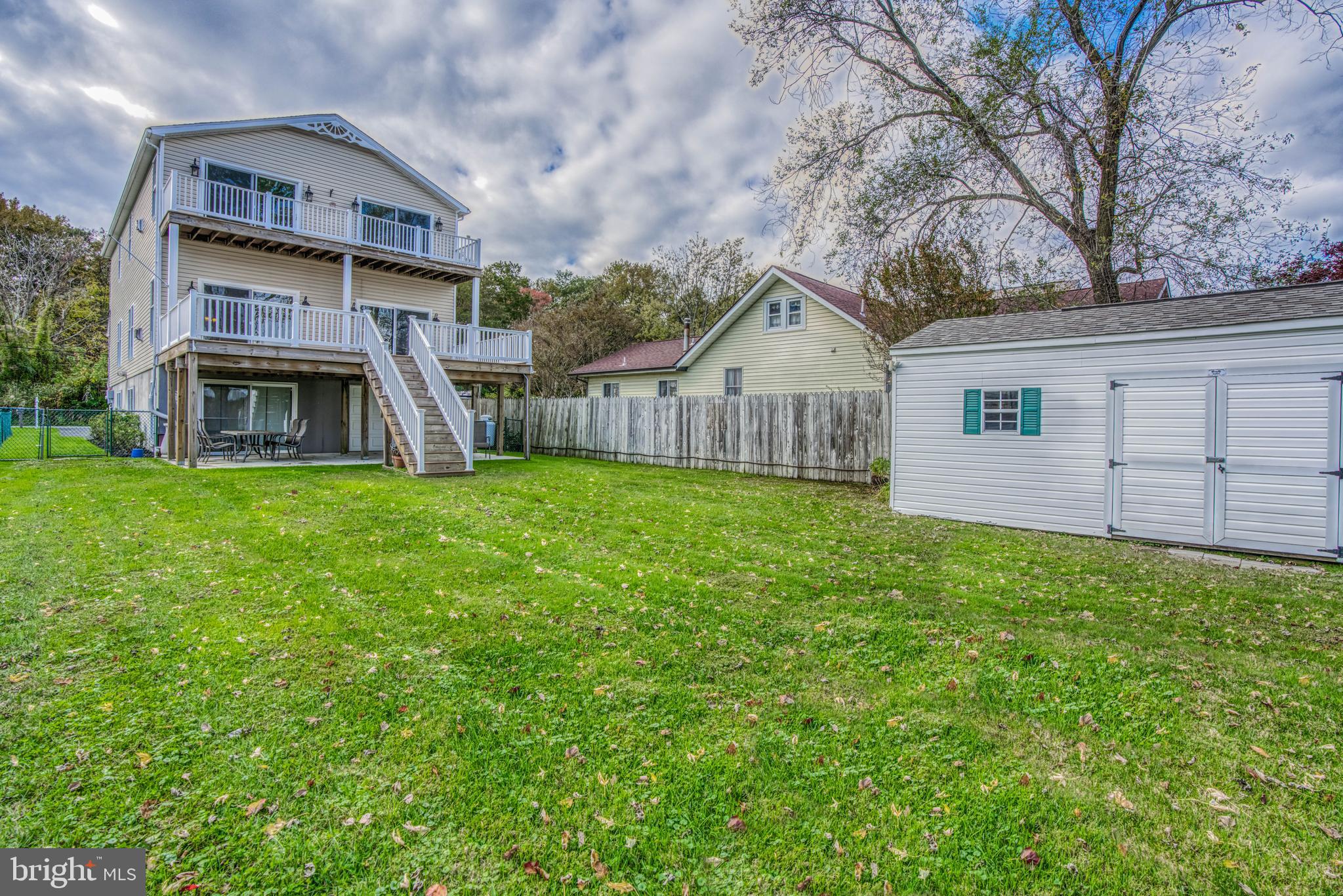 1328 Goose Neck Road Baltimore, MD 21220 - Photo 9 of 112