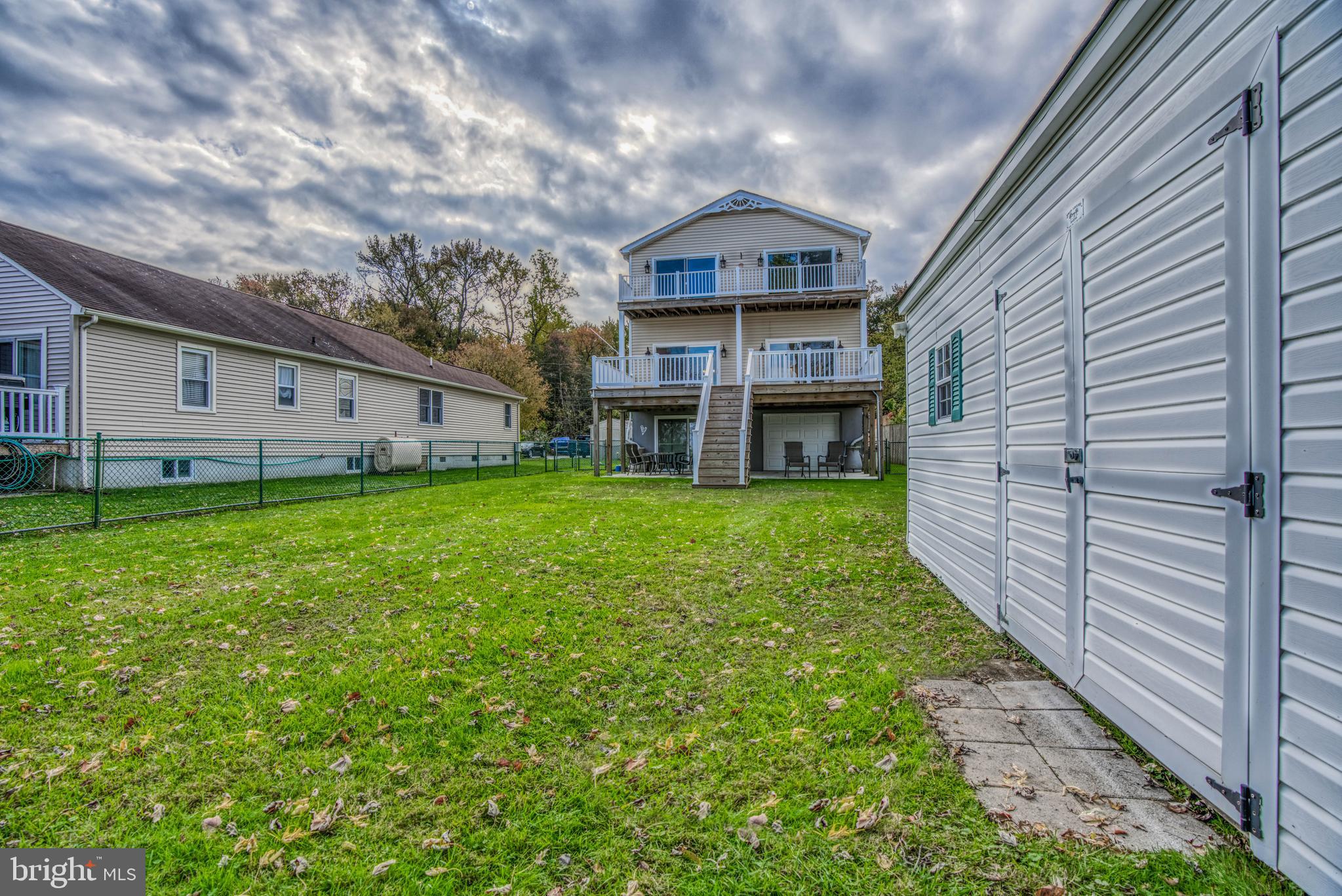 1328 Goose Neck Road Baltimore, MD 21220 - Photo 10 of 112