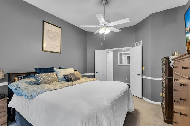 $469,900 | 2018 West Coachlight Drive, Jackson, MI 49201