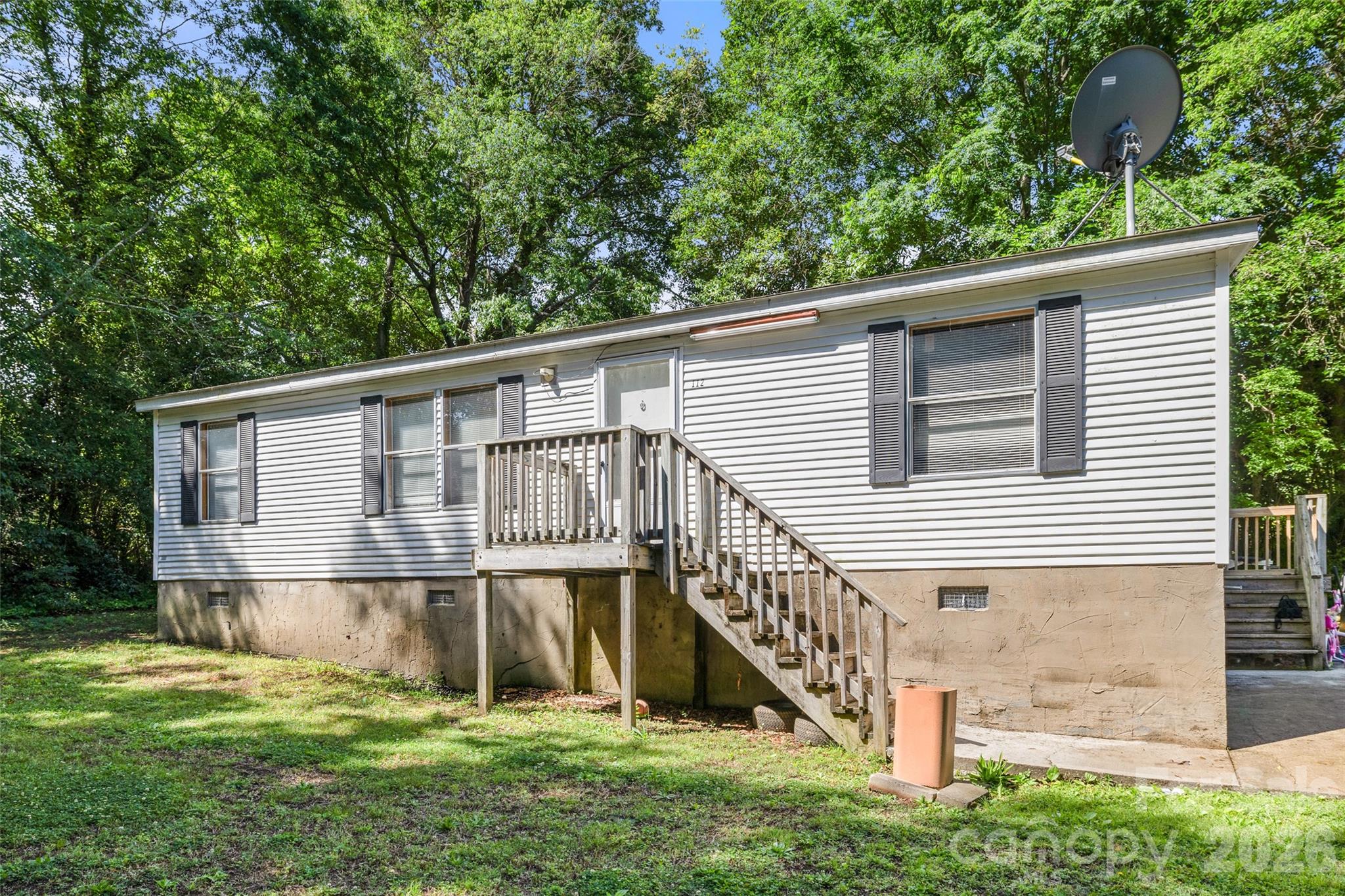 107 North Market Street Lancaster, SC 29720 - Photo 3 of 14