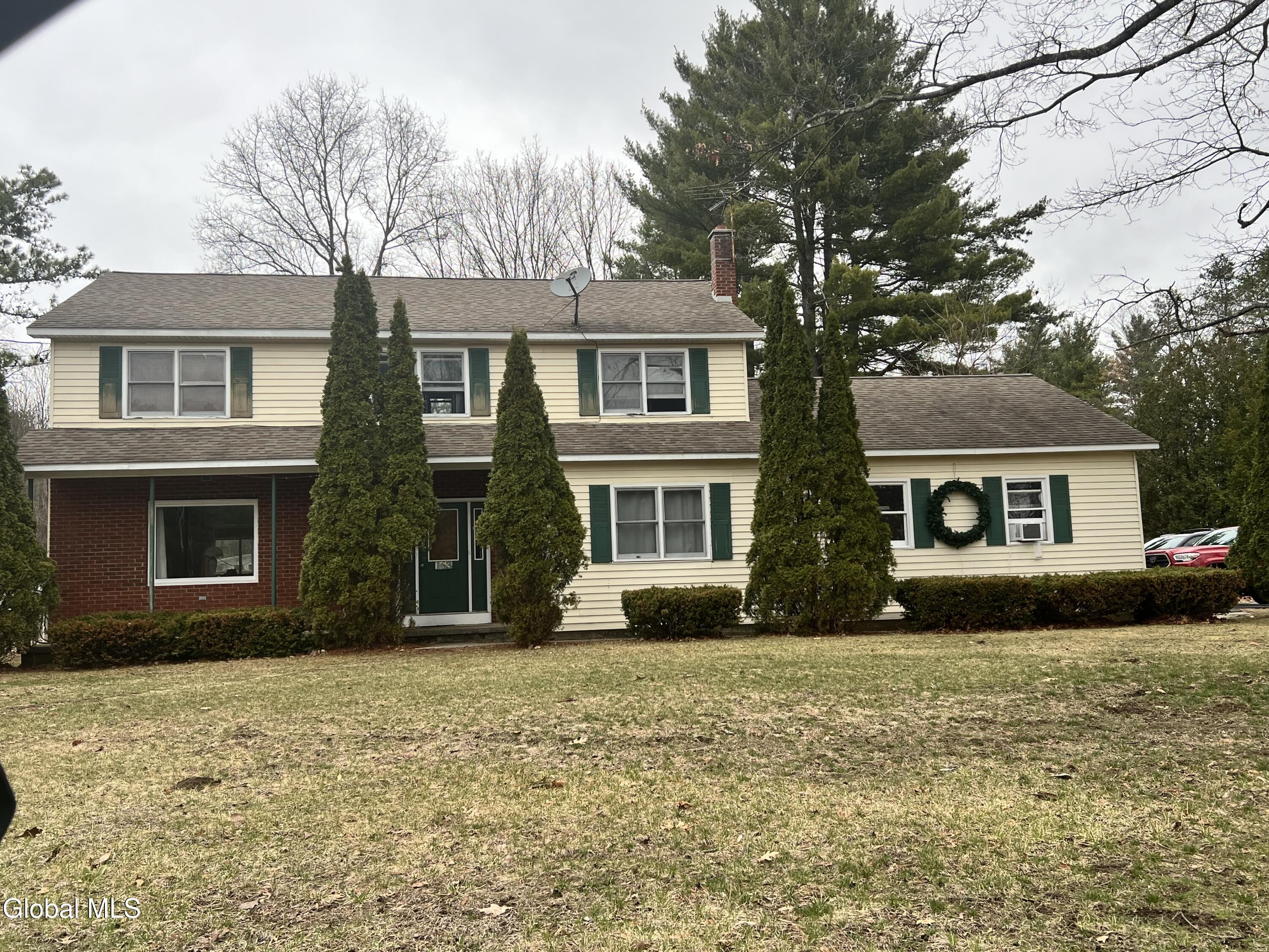 163 Aviation Road Queensbury, NY 12804 - Photo 1 of 21 5