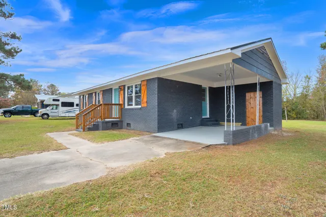 $165,000 | 12836 Us 258 Scotland Neck, Scotland Neck, NC 27874