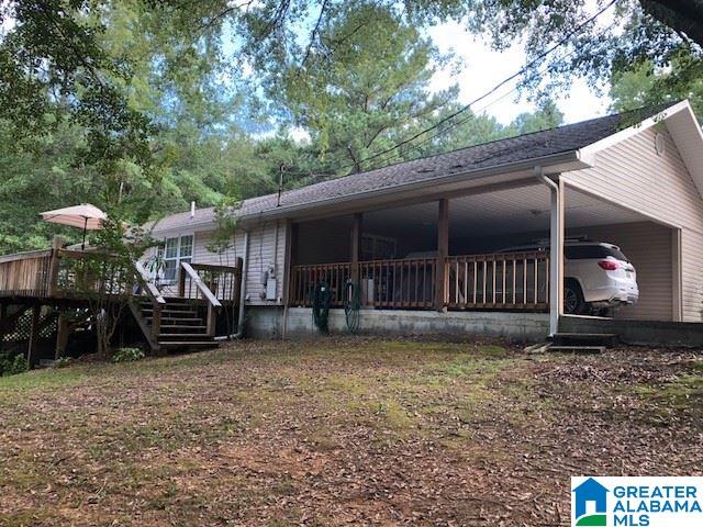 2799 Pineywoods Sipsey Road Jasper, AL 35504 - Photo 36 of 39