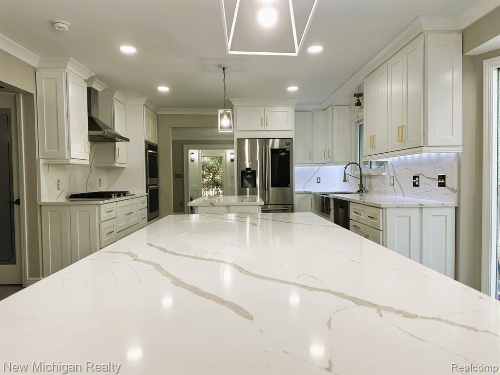 3160 Quail Ridge Circle Rochester Hills, MI 48309 - Photo 15 of 65
